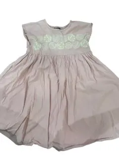 s.t. by s.t.closet ノースリーブワンピース 120