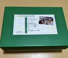 2026年最新】bts season greeting 2019の人気アイテム - メルカリ