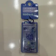 ボンボンドロップシールミニチャームのサムネイル