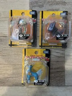 2026年最新】メロエッタ モンコレの人気アイテム - メルカリ