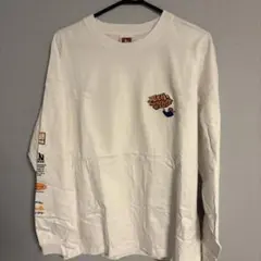 BEN DAVIS Tシャツ L ホワイト