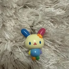 ウサハナ めじるしアクセサリー サンリオキャラクターオールスターズ