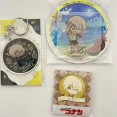 名探偵コナン 大阪城本陣限定 安室透 降谷零 バーボン