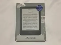 Kobo Sage 電子書籍リーダー 本体 (ピンク色の非純正カバー付) - メルカリ