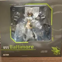 ボルチモア 重装版 未開封品 ボルチモア 重装版 未開封品 Yahoo!オークション -「ボルチモア