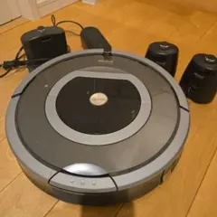 2026年最新】iRobot ロボット掃除機本体の人気アイテム - メルカリ
