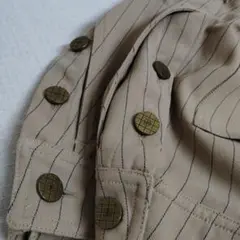 ✿正規CHANELシャネル ボタン6個セット美品✿