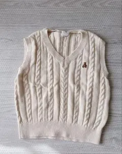 GAPbaby ニットベスト