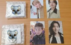 公式】BTS ARIRANG アリラン タワレコ 特典 トレカ ジミン 封入 - メルカリ