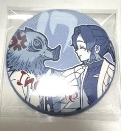 エモーショナル缶バッジ　胡蝶しのぶ　未開封　柱展　エモ缶　5点 2025年最新】胡蝶しのぶ エモーショナル缶バッジの人気アイテム