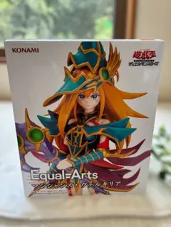 【箱無し250円引き】 KONAMI マジシャンズ・ヴァルキリア　フィギュア