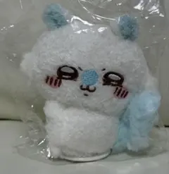 【モモンガ】ちいかわ　ぴたれすと