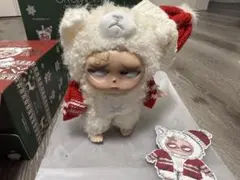 Sleepless grumpipi グランピピ クリスマス限定　サンタ