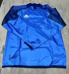 【adidas】アディダス ピステ 上下セット climastorm