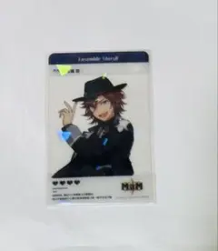 あんスタ 斑 特典 カード