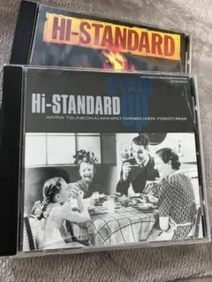 2026年最新】ハイスタ レコードの人気アイテム - メルカリ