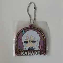 宵崎奏 プロセカ ラバーキーホルダー