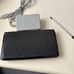 3DS タッチペン 充電器