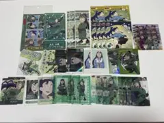 忍たま乱太郎　立花仙蔵　まとめ売り