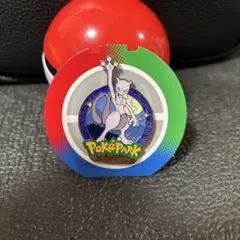 ポケパーク カントー 限定 ピンズ ミュウツー ポケモン - メルカリ