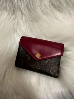 상태좋음 LOUIS VUITTON 루이비통 미니 지갑