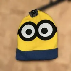 ミニオン ニット帽 デスピカブル・ミー