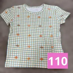 TINY tinycottons ストロベリー柄Tシャツ 4歳用 - メルカリ