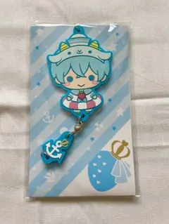 すとぷり ころん ラバーストラップ ラバスト