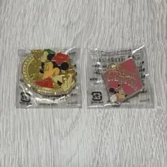 ディズニー 非売品 ミニー 限定クリップのサムネイル