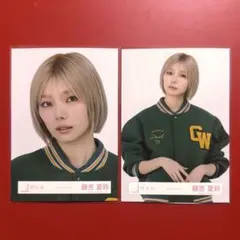 2026年最新】藤吉夏鈴の人気アイテム - メルカリ