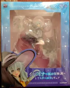 2025年最新】魔女の旅々 イレイナ～私の冒険譚～の人気アイテム