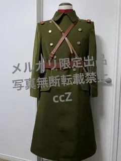 2025年最新】日本軍コートの人気アイテム - メルカリ