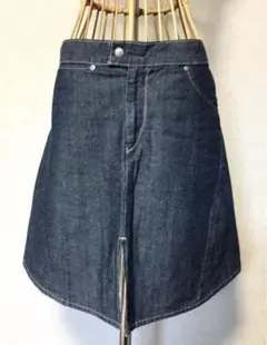 Levi’s リーバイス デニムスカート ✴︎