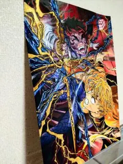 鬼滅の刃　イラスト