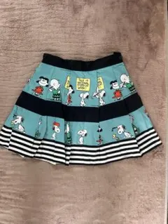 SLY ヴィンテージスヌーピー　コラボ　サイズ1 新品未使用