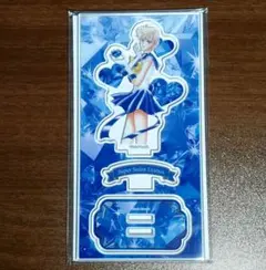 《限定》【スーパーセーラーウラヌス】ローソン 数量限定 アクリルスタンド