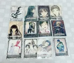 D.Gray-man Dグレ　リナリー・リー　TCG 12枚まとめ売り