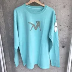 #E001 ...lost ロンT新品 Lサイズ ロスト