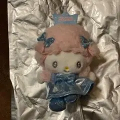 サンリオ　シークレットマスコット　マイスウィートピアノ　未使用