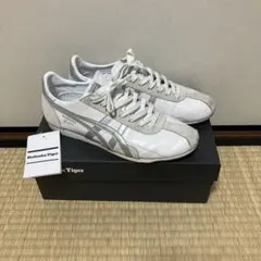 onitsujka tiger オニツカタイガー　runsppark