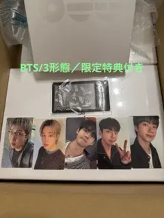 2026年最新】BTS ARIRANG 未開封の人気アイテム - メルカリ
