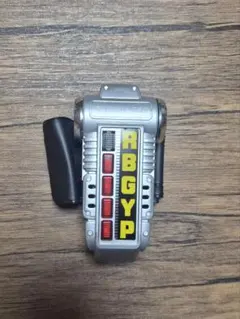 2026年最新】激走戦隊カーレンジャー変身アイテム/アクセル