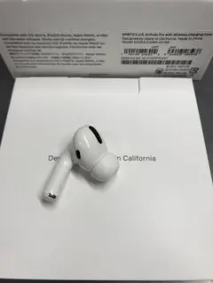 Apple社純正品 AirPods Pro 1 左耳のみ