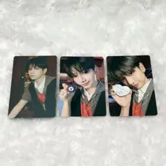 boynextdoor boylife トレカ ジェヒョン