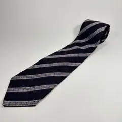 KIMIJIMACOLLECTION　キミジマコレクション　ネクタイストライプ