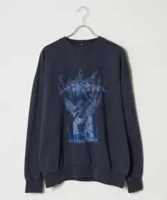 SOBAD L/S TEE スミクロ King Gnu 黒 - メルカリ