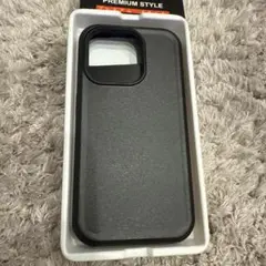 ⭐️ iPhone15pro用ケース レザ iPhoneケース 6.1インチ