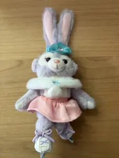 ディズニーステラ・ルーぬいぐるみ