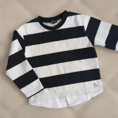 GREEN　LABEL　RELAXING 115 ボーダーロンT