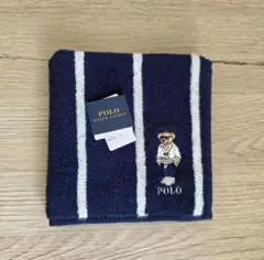 RALPH LAUREN ポロベア タオルハンカチのサムネイル